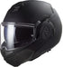 CASCO ABATIBLE LS2 ADVANT NOIR